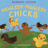 Higgledy-Piggledy Chicks