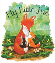 My Little Fox