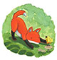 My Little Fox Slide Show